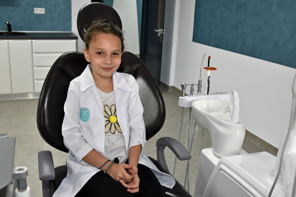 aparat ortodontic copii, aparat dentar copii, aparat mobil, ortodontie copii brasov, classmed brasov